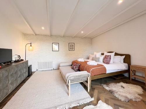 Spring House by The Suffolk Cottage Collection, Aldeburgh (foto 8)
