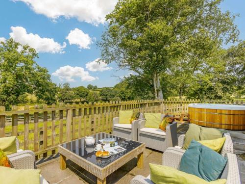 Iekārtas, 3 Bed in Launceston oc-88858 in St Giles on the Heath