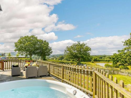Iekārtas, 3 Bed in Launceston oc-88858 in St Giles on the Heath