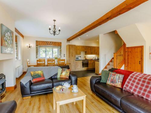 Iekārtas, 3 Bed in Launceston oc-88858 in St Giles on the Heath