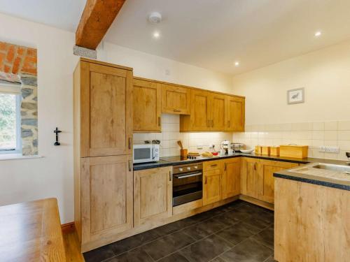 Iekārtas, 3 Bed in Launceston oc-88858 in St Giles on the Heath