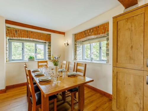 Iekārtas, 3 Bed in Launceston oc-88858 in St Giles on the Heath