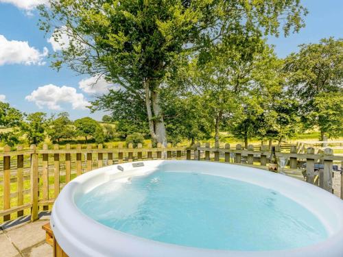 Iekārtas, 3 Bed in Launceston oc-88858 in St Giles on the Heath