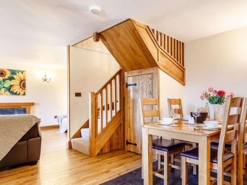 Iekārtas, 2 Bed in Launceston oc-81077 in St Giles on the Heath