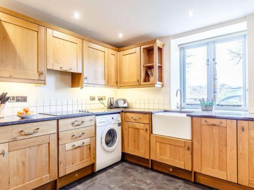Iekārtas, 2 Bed in Launceston oc-81077 in St Giles on the Heath