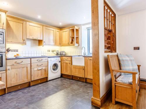 Iekārtas, 2 Bed in Launceston oc-81077 in St Giles on the Heath
