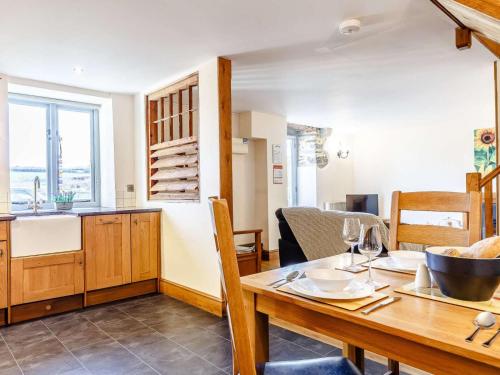 Iekārtas, 2 Bed in Launceston oc-81077 in St Giles on the Heath