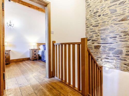 Iekārtas, 2 Bed in Launceston oc-81077 in St Giles on the Heath