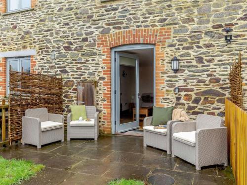 Iekārtas, 2 Bed in Launceston oc-81077 in St Giles on the Heath