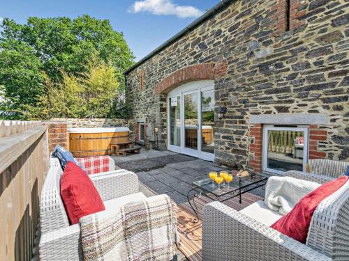 Iekārtas, 2 Bed in Launceston oc-92551 in St Giles on the Heath