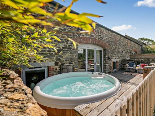 Iekārtas, 2 Bed in Launceston oc-92551 in St Giles on the Heath