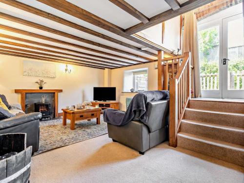 Iekārtas, 2 Bed in Launceston oc-92551 in St Giles on the Heath