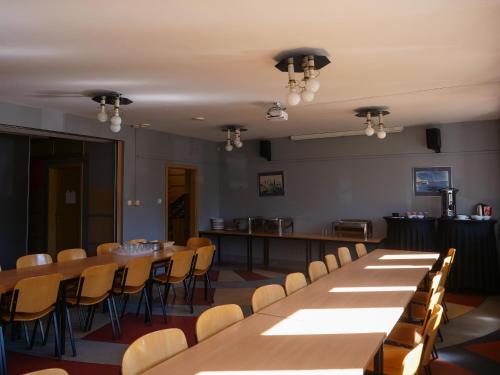 Hotel Sowa in Czestochowa