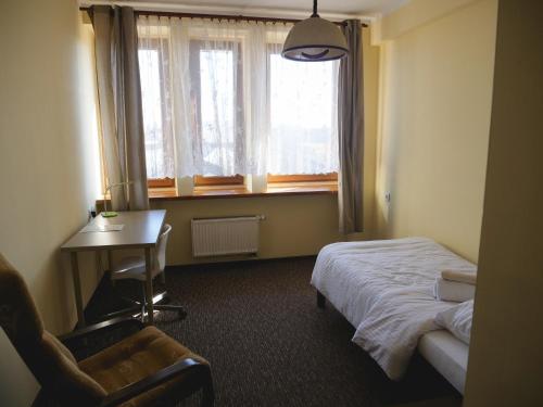 Hotel Sowa in Czestochowa