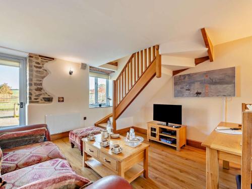 Iekārtas, 1 Bed in Launceston oc-95237 in St Giles on the Heath