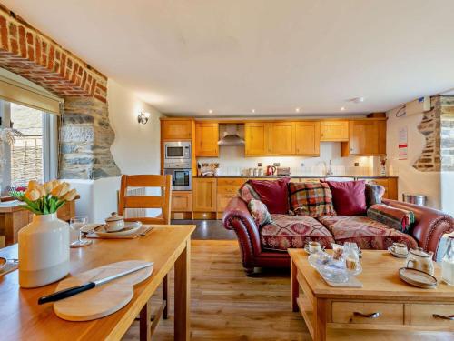 Seadmed, 1 Bed in Launceston oc-95237 in St Giles on the Heath
