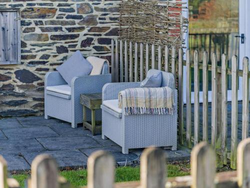Iekārtas, 1 Bed in Launceston oc-95237 in St Giles on the Heath