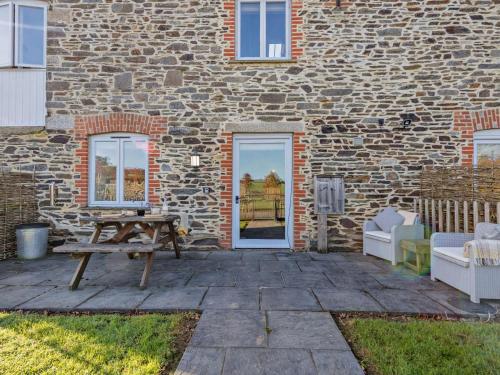 Iekārtas, 1 Bed in Launceston oc-95237 in St Giles on the Heath