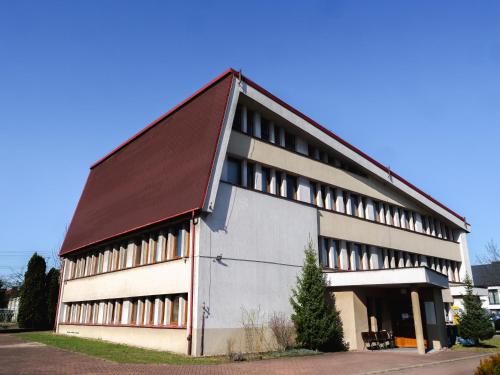 Hotel Sowa in Czestochowa