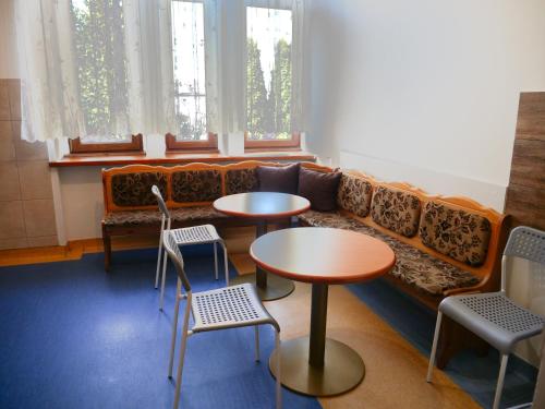 Hotel Sowa in Czestochowa