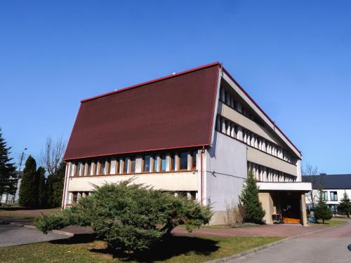 Hotel Sowa in Czestochowa