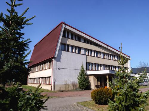Hotel Sowa in Czestochowa