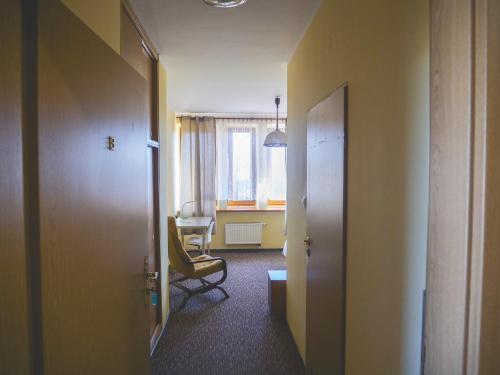 Hotel Sowa in Czestochowa