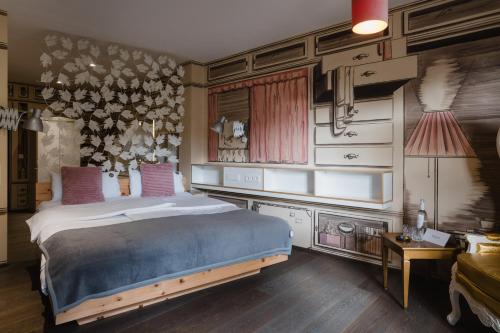 Posthotel Alexander Herrmann in Wirsberg