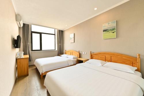 Beijing Xingshe Youth Hostel in Beijing