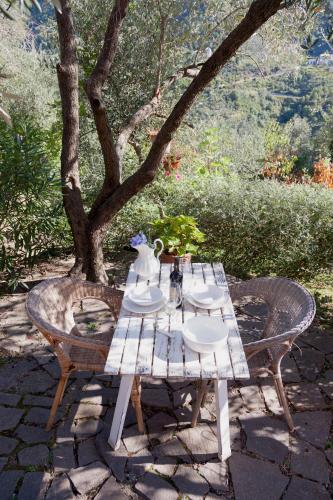  Casa degli Archi in Levanto