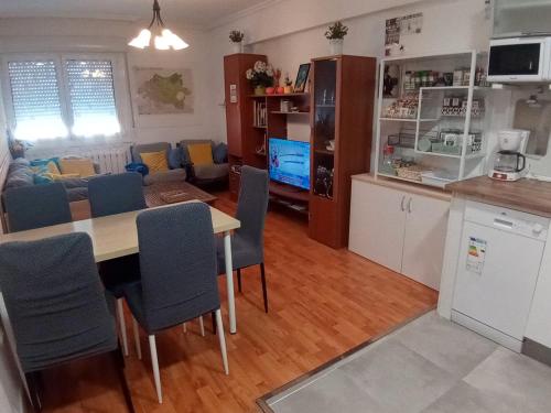 設施, MERINDADES AMAZUL MILANO - Piso turístico - Medina de Pomar (MERINDADES AMAZUL MILANO - Piso turistico - Medina de Pomar) in 馬德拉迪普瑪