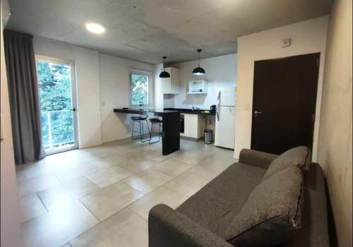Divino departamento en Palermo