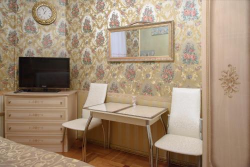 Apartment Rubinshteyna 15 - image 5