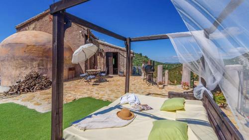 Iekārtas, Ermita de las Eras Algarinejo by Ruralidays in Algarinejo