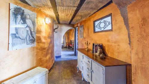 Iekārtas, Ermita de las Eras Algarinejo by Ruralidays in Algarinejo