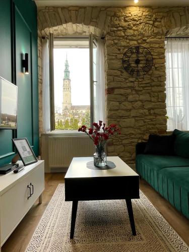 Apartamenty 7 Kamienic 29 lok 2A vis a vis Jasnej Gory - Czestochowa Apartamenty 7 Kamienic 29 lok 2A vis a vis Jasnej Gory - Czestochowa