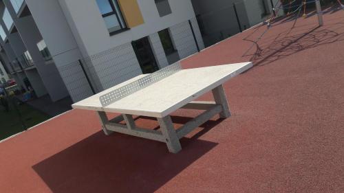 Saules apartamentai free parking self check in in Sendvario