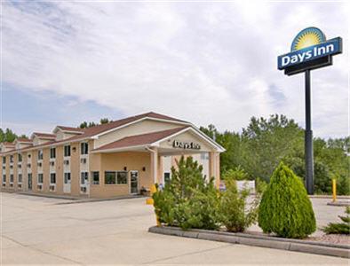 Days Inn by Wyndham Ogallala