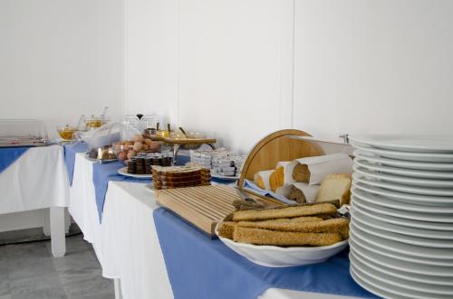 RK Beach Hotel - image 4