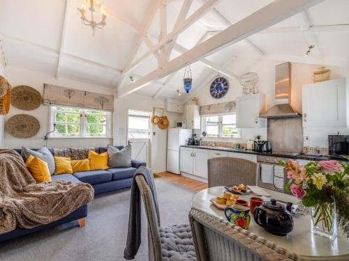 Iekārtas, 2 Bed in Holsworthy oc-32154 in North Tamerton