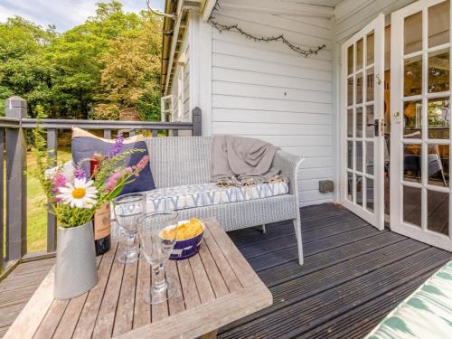 Iekārtas, 2 Bed in Holsworthy oc-32154 in North Tamerton