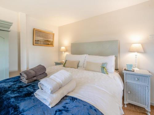 Iekārtas, 2 Bed in Holsworthy oc-32154 in North Tamerton