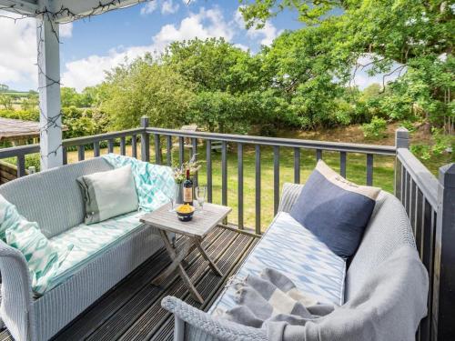 Iekārtas, 2 Bed in Holsworthy oc-32154 in North Tamerton