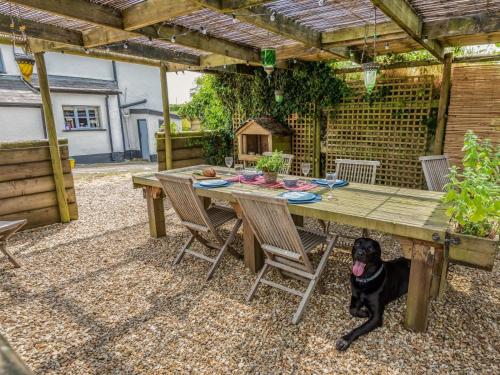 Iekārtas, 2 Bed in Holsworthy oc-32154 in North Tamerton