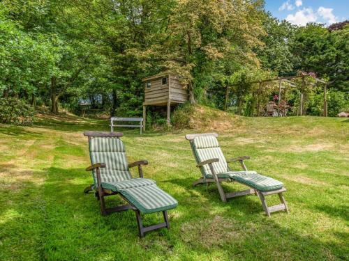 Iekārtas, 2 Bed in Holsworthy oc-32154 in North Tamerton