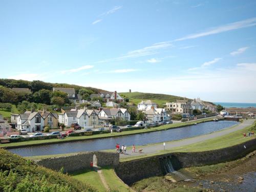 Iekārtas, 2 Bed in Holsworthy oc-32154 in North Tamerton