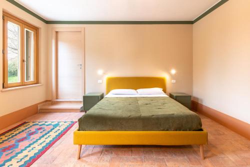 Villa Madamadorè (Villa Madamadore) in Mezzane Di Sotto