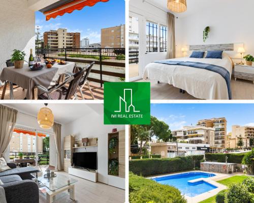Sol Montemar 19 By IVI Real Estate