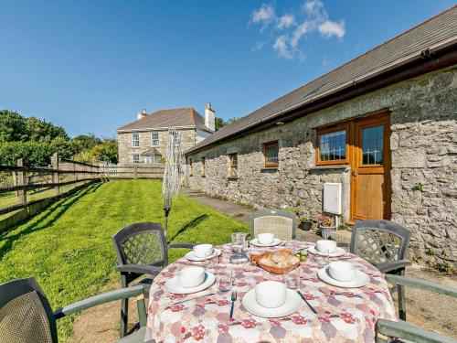 3 Bed in Falmouth oc-conwi – khách sạn tại Constantine
