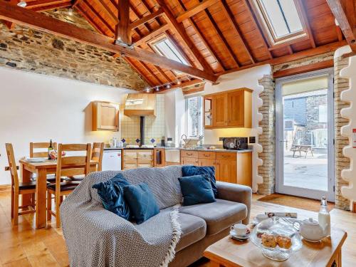1 Bed in Launceston oc-81076 gîte à louer River Ottery